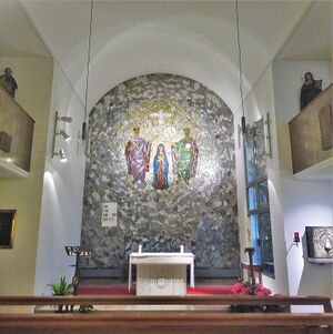 München, Pflegeschule Maria Regina (Schulkirche) (13).jpg