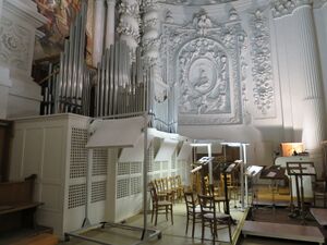 München, Theatinerkirche, Hauptorgel.JPG