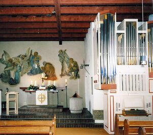 München-Allach, Epiphaniaskirche.jpg