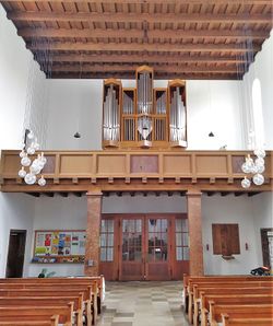 München-Am Hart, Zu den Hl. 14 Nothelfern (2).jpg