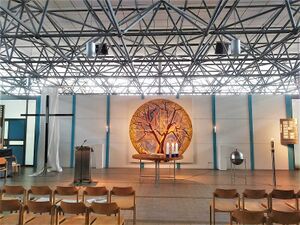 München-Am Riesenfeld, Olympiakirche (5).jpeg