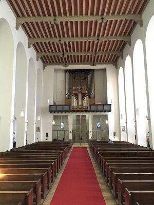 München-Berg-am-Laim, St. Pius (2).JPG