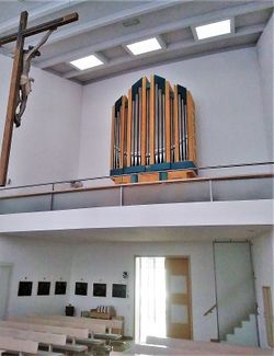 München-Berg am Laim, Mutterhaus Barmherzige Schwestern (2).jpeg