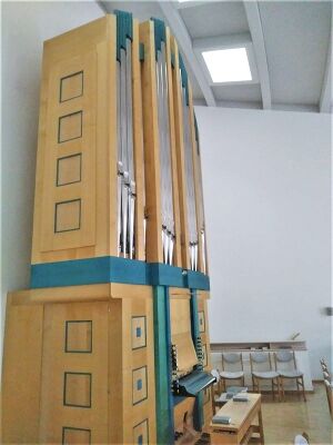 München-Berg am Laim, Mutterhaus Barmherzige Schwestern (5).jpeg