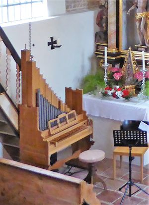 München-Fröttmaning, Heilig-Kreuz.JPG