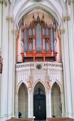 München-Giesing, Heilig-Kreuz-Kirche (Innen) (3).jpg