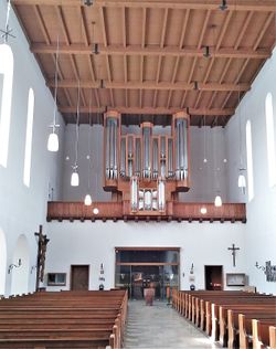 München-Harlaching, Heilige Familie (Orgel).jpg