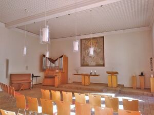 München-Isarvorstadt, Evangelisch-Methodistische Friedenskirche (3).jpg