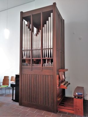 München-Isarvorstadt, Reformierte Kirche (1).jpg