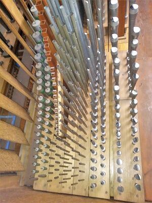 München-Isarvorstadt, St. Andreas (Schwellwerk oben) (5).jpg