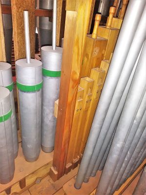 München-Isarvorstadt, St. Andreas (Schwellwerk oben) (6).jpg