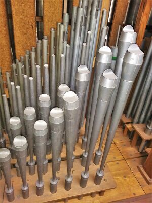 München-Isarvorstadt, St. Andreas (Schwellwerk oben) (7).jpg