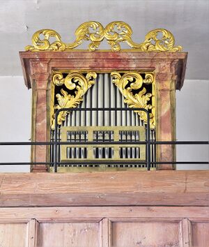 München-Johanneskirchen, St. Johann Baptist (1).JPG