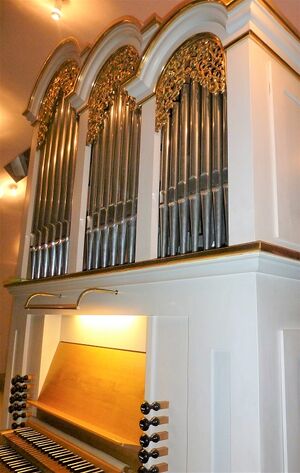 München-Krankenhaus Dritter Orden, Kapelle St. Elisabeth (1).JPG