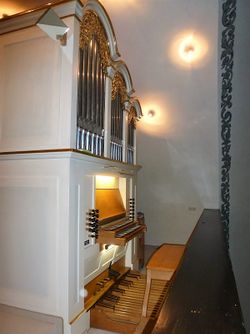 München-Krankenhaus Dritter Orden, Kapelle St. Elisabeth (2).JPG