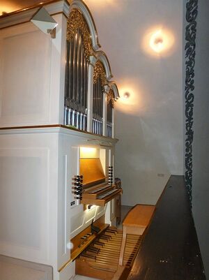 München-Krankenhaus Dritter Orden, Kapelle St. Elisabeth (2).JPG