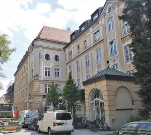 München-Maxvorstadt, Josephinum (14).jpg