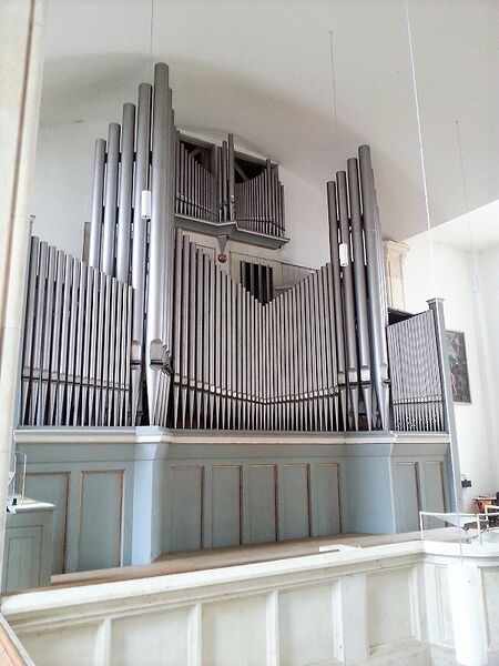 Datei:München-Maxvorstadt, St. Markus (2).jpg