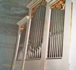 München-Nymphenburg, Schlosskirche St. Magdalena (2).jpg