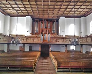 München-Nymphenburg, Stephanuskirche (4).jpg