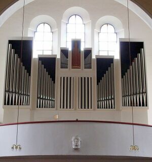 München-Obergiesing, Lutherkirche.jpg