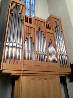 München-Obergiesing, Maria Königin des Friedens (6).jpg