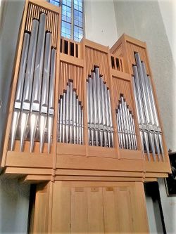 München-Obergiesing, Maria Königin des Friedens (6neu).jpg