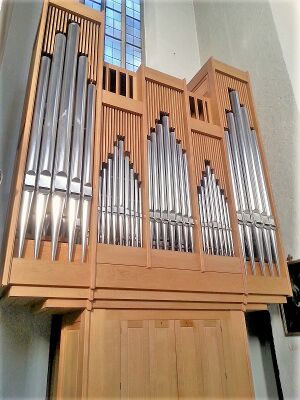 München-Obergiesing, Maria Königin des Friedens (6neu).jpg