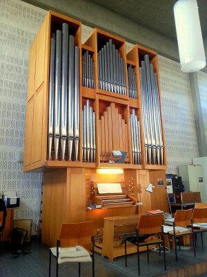 München-Obergiesing, Philippuskirche.jpg