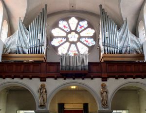 München-Pasing, Maria-Schutz.jpg