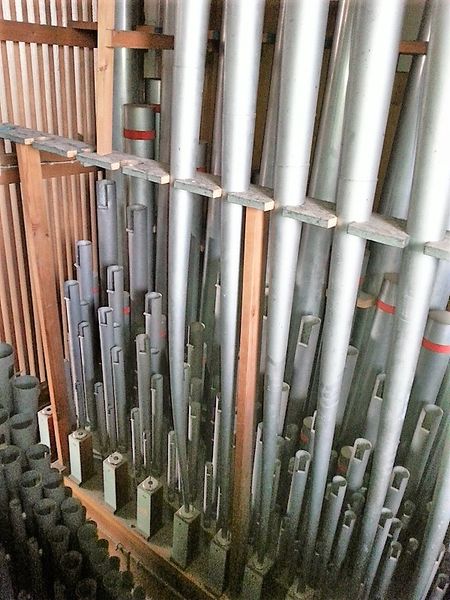 Datei:München-Pasing, Maria Schutz - Großpedal (5).jpg