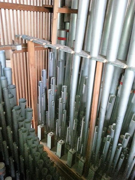 Datei:München-Pasing, Maria Schutz - Großpedal (7).jpg