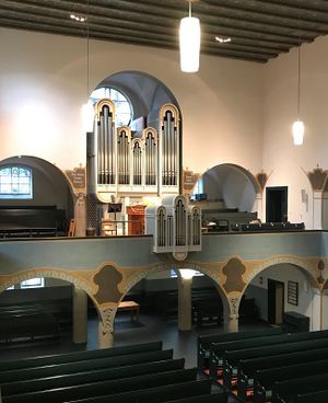 München-Schwabing, Erlöserkirche (Rieger-Orgel) (4).jpg