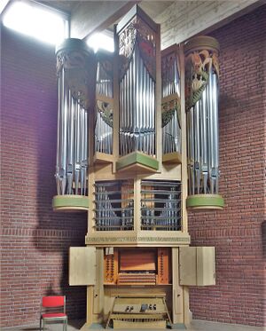 München-Schwabing, Kreuzkirche (Sandtner) (1).jpg