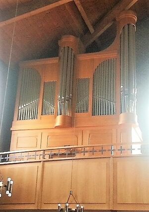 München-Sendling, Patrona Bavariae (1).jpg