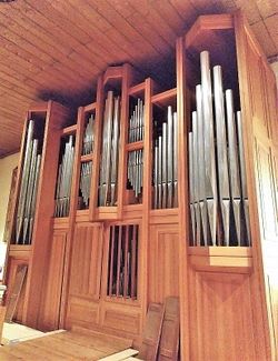 München-Sendling, St. Heinrich (Garhammer-Orgel) (2).jpg