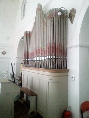 München-Untergiesing, Kirche der bayrischen Landesschule für Körperbehinderte (3).jpg