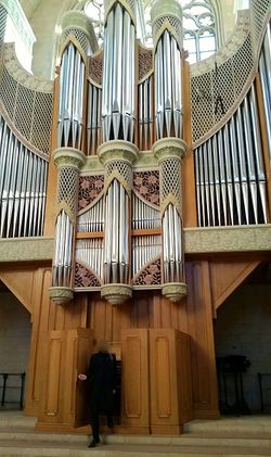 Münster, Dom St. Paulus Klais-Orgel.jpg