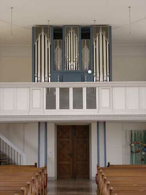 Münsterlingen Scherzingen reform Kirche Prospekt.jpg