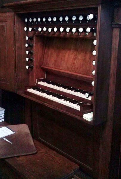 Datei:Münstermaifeld, St. Martin und Severus (3).jpg