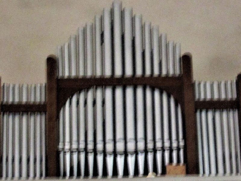 Datei:Machtilshausen St. Jakobus Orgel.JPG