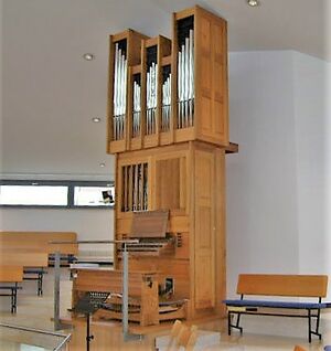 Magstadt, Neuapostolische Kirche.jpg