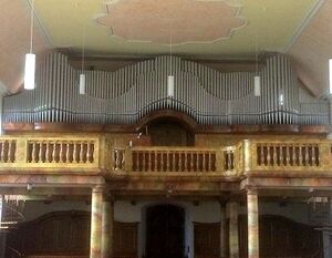 Maikammer, St. Kosmas und Damian.JPG