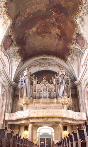 Mainz, St Ignaz, Orgel 2.JPG
