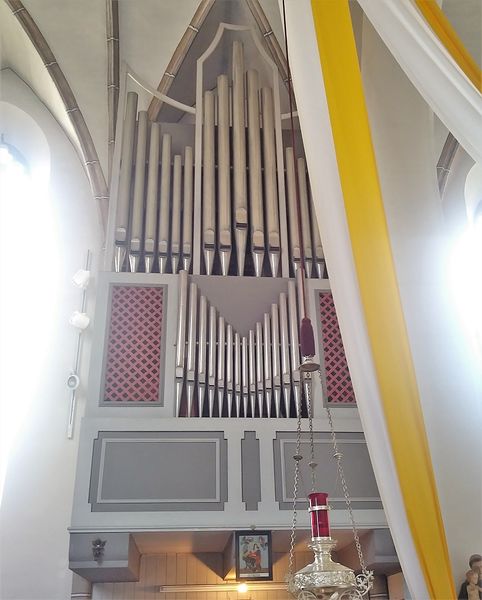 Datei:Malgersdorf, St. Stephanus (Chorwerk) (1).jpg