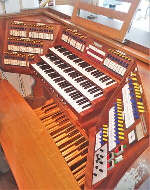 Malgersdorf, St. Stephanus (Spieltisch) (3).jpg