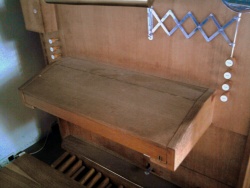 Manderscheid, Katholische Kirche St. Hubertus (19).jpg