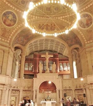 Mannheim, Christuskirche (6).jpg