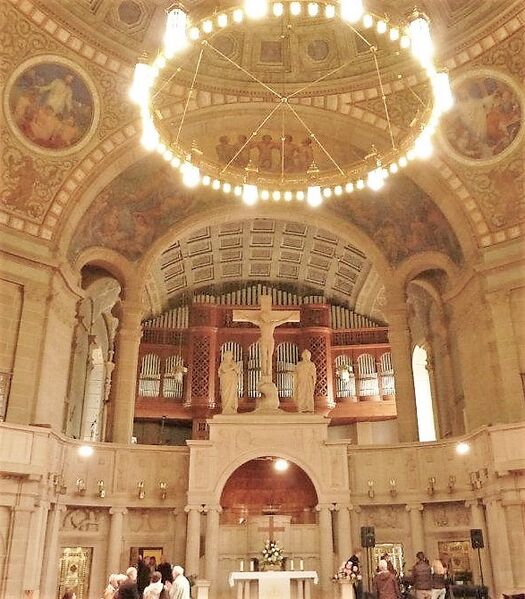 Datei:Mannheim, Christuskirche (6).jpg