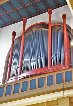 Mannheim, Herz Jesu.JPG